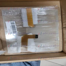 REPLACE FOR New MORI SEIKI MSC-803 MSC803 Touch Screen Glass Panel 180mm x 250mm