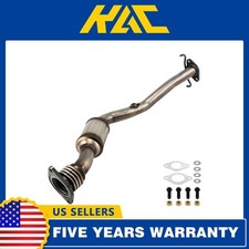 Catalytic Converter For 2004 -2006 2007 2008 Pontiac Grand Prix 3.8l