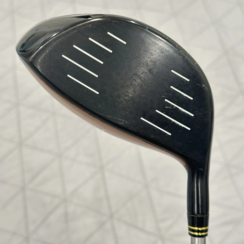 "Controlador Acer XS 10,5° velocidad 45A (senior) eje flexible grafito 46,5"" mano izquierda" Foto 4 de 4