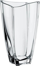 Villeroy & Boch - Newwave Vase 25 Cm Klar, Spülmaschinenfest, Blumenvase Glas, D