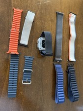 Apple Watch Ultra 1st Generation 49mm