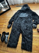 Adult Gorilla Costume