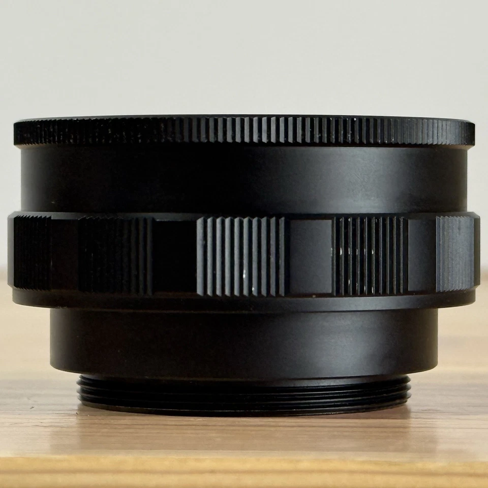 RARE [Exc+3] Asahi Pentax Helicoid Extension Tube M42 Vintage Japan G 8054 - Image 3 of 4