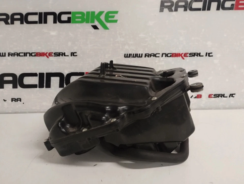 CASSA FILTRO AIRBOX ORIGINALE KAWASAKI Z900 ANNI 2020 2021 2022 2023 - Imagen 4 de 4