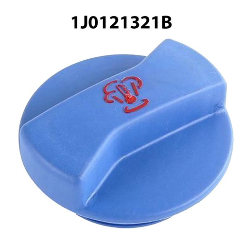 Tank Cap Cap ABS Blue Cap Car Accessories Car Cap Radiator Cap Tank Cap - Picture 17 of 24