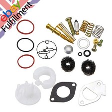 1Set Carburetor Rebuild For Briggs Stratton Master Overhaul Nikki Carbs 796184
