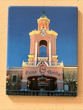 Casa Bonita Mexican Restaurant Denver Colorado Fridge Magnet South Park ...