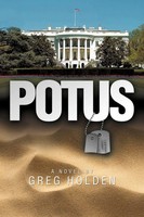 Greg Holden | Potus | Taschenbuch | Englisch (2011) | Kartoniert / Broschiert