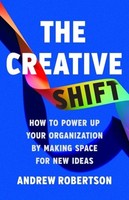 Andrew Robertson / The Creative Shift9781541705241