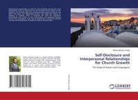 Self-Disclosure And Interpersonal Relationships For Church Growth Chege Buch