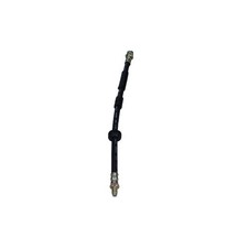2x Bremsschlauch vorne für Fiat 500 312 C Panda | 24165960