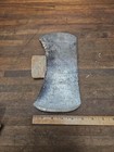 K516- Vintage PLUMB double bit axe head  4 lb 9 oz — photo 7