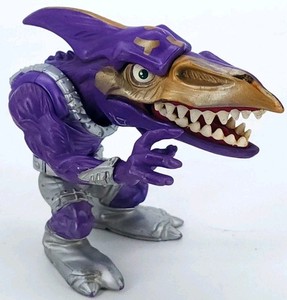 Extreme Dinosaurs Bullzeye | eBay