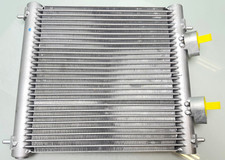 MERCEDES G W463 / G63 AMG / G500 4,0 V8 / ÖLKÜHLER ÖL KÜHLER / 0995000401 MERCEDES G W463 / G63 AMG / G500 4,0 V8 / ÖLKÜHLER ÖL KÜHLER / 0995000401