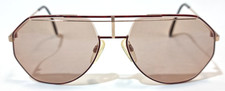 ARGENTA CHARME 055 030 Vintage Sunglasses/Sunglasses/Made in W. Germany