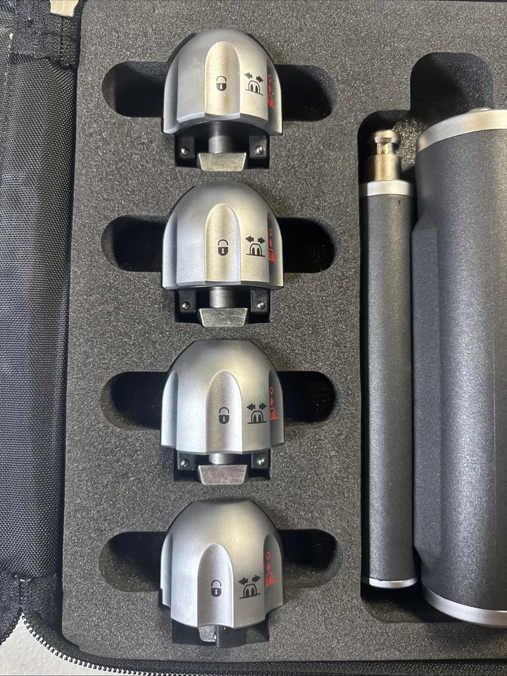 06-12 PESTILLO DE CARGA MERCEDES BENZ W164 ML500 ML550 GL550 2118990261 EXCELENTE Foto 3 de 4