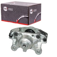 A.B.S. Bremssattel Hinterachse Rechts Passend FÜR Ford Escort Orion KIA Sephia