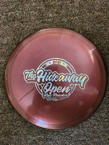 Dynamic Discs EMAC Truth Disc Golf Midrange 174g To 180g See Description - Picture 9 of 24