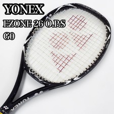 YONEX EZONE 26 O.P.S G0 Junior Hard Tennis Racket - Easy to Handle Stable
