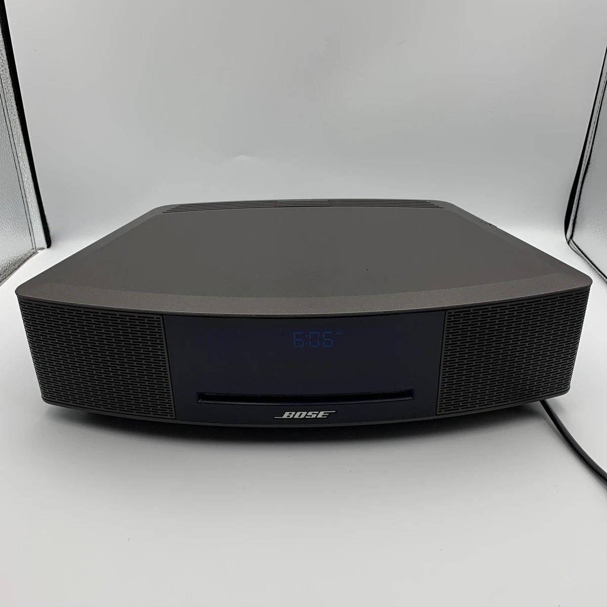 Bose Wave Radio Cd Player for sale - eBay