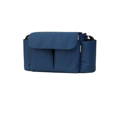Stroller Organizer Crossbody Diaper Bags Travel  Baby Carriage Hanging Bag