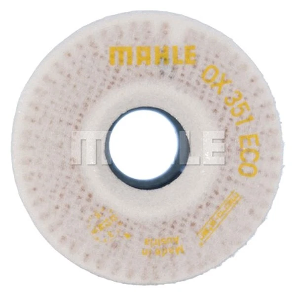 For Hyundai Sonata 2008-2010 Mahle OX351D Engine Oil Filter Foto 3 de 3