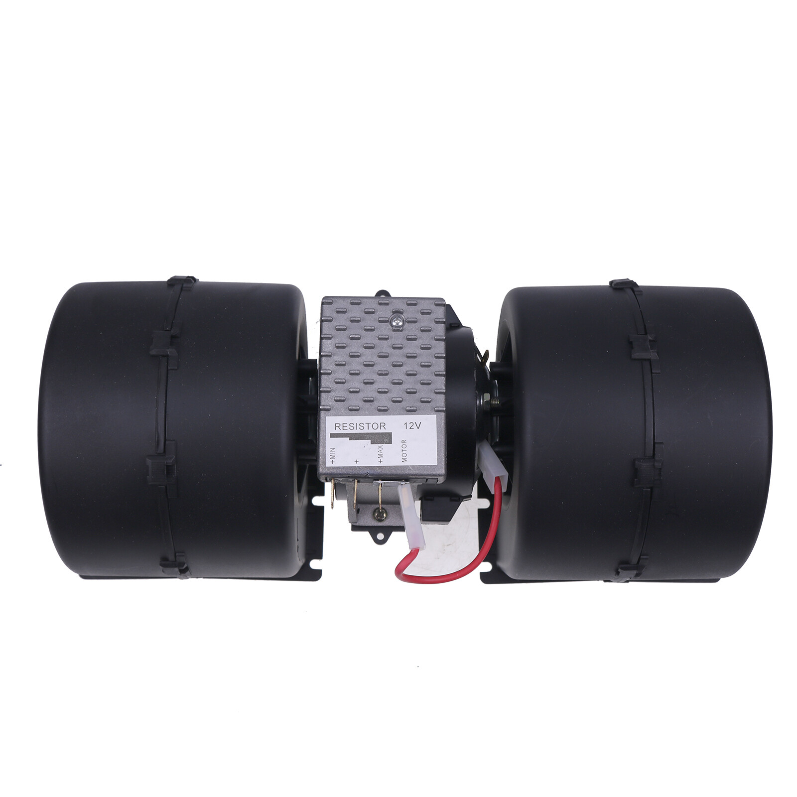 For CAT Blower Fan Motor 2955440 Skid Steer 236B 242B 246B 262B 247B 257B 607535750563 eBay