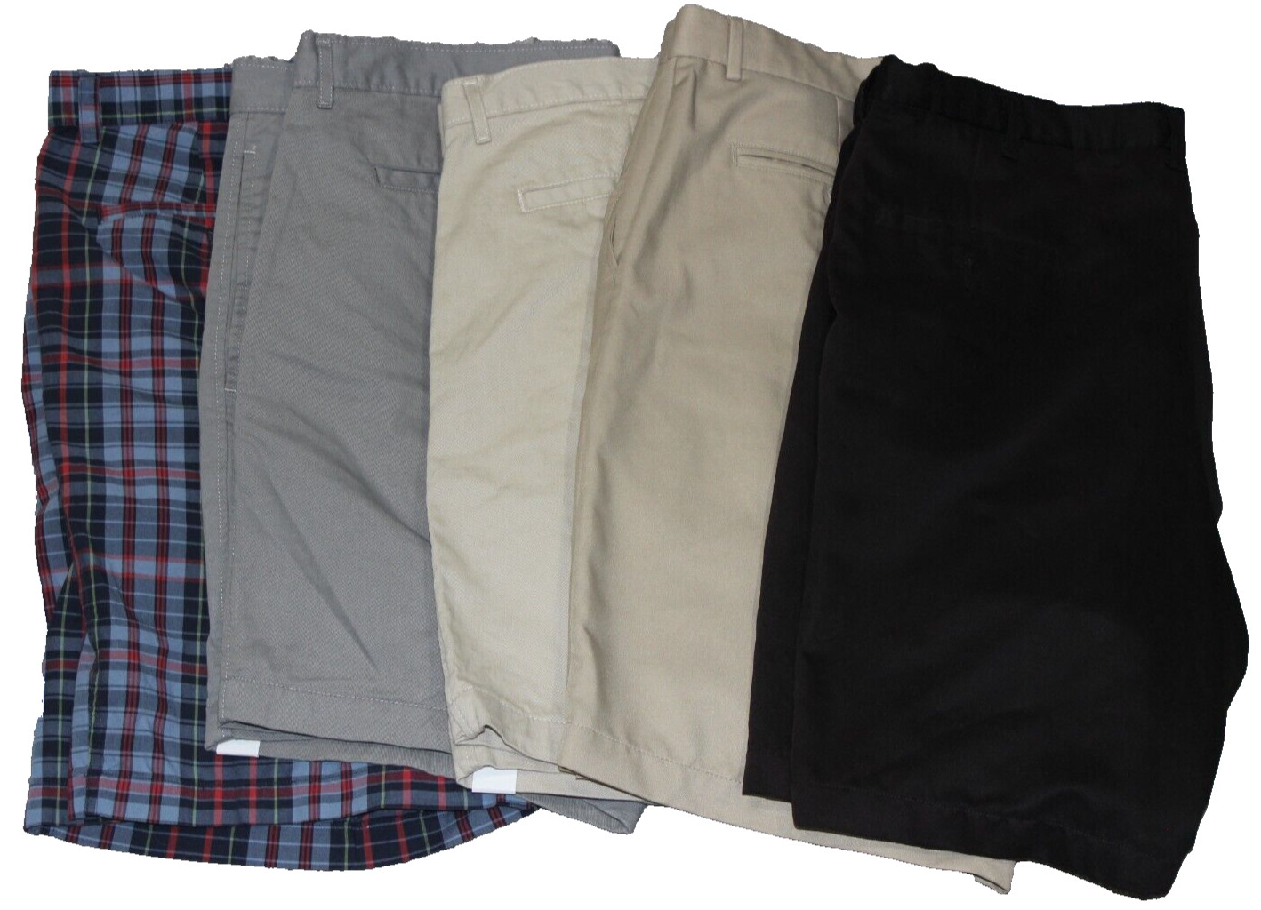 S Shorts Size 36 - Greg "the Shark" Norman, Haggar, Saddlebr
