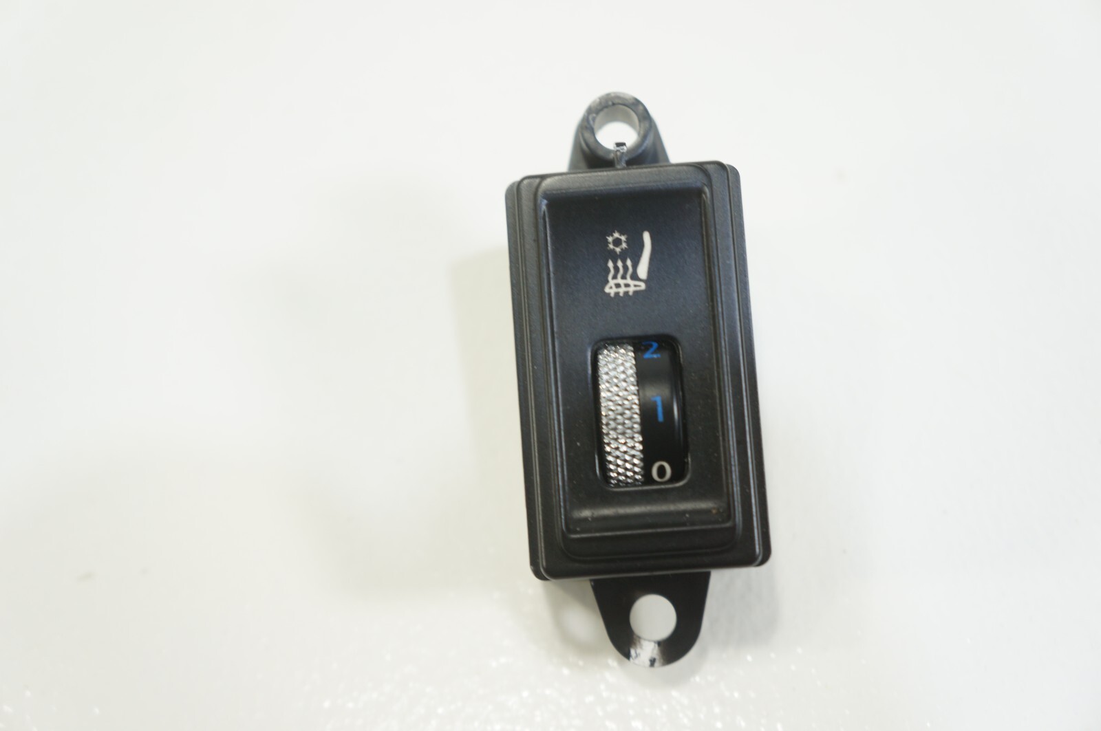 Oem Bentley Continental Flying Spur Rear Left Seat Heating Control Switch