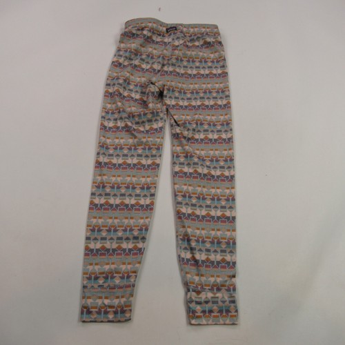 Patagonia Leggings Girls Large Workout Stretch Workout Lightweight - Picture 4 of 11