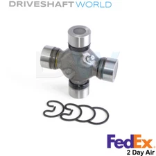 5-212X Aftermarket Universal Joint 1330 To SAGINAW S44 Series