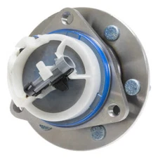 Wheel Bearing and Hub Assembly-FWD FAG USA 102267