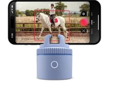 PivoPodLite Sports AutoTracking Phone Holder  360° Rotation(Phone Not Included)