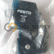 1PC NEW Festo MSG-24 MSG-24DC 3599 Solenoid valve