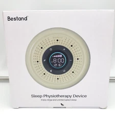 Bestand White Noise Machine Sleep Therapy Baby Kids Adults Yellow Soothing
