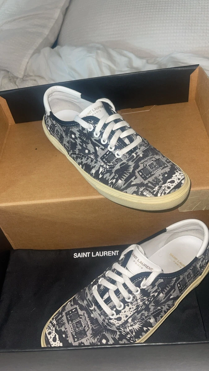 Saint laurent shoes ebay Clearance