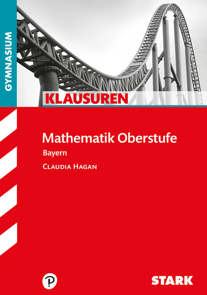 Thumbnail - Claudia Hagan / Klausuren Gymnasium - Mathematik Oberstufe