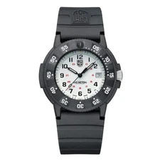 Luminox XS.3007.EVO.S Original Navy Seals Diver Swiss Made Watch 2 Year Warranty
