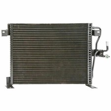 AC A/C Condenser For Jeep Grand Cherokee 1993-1998 Grand Wagoneer 1993