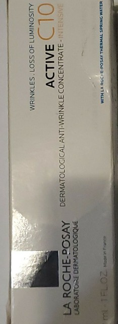 la roche posay c10 cream