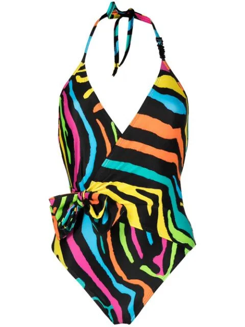 Moschino sales bathing suits
