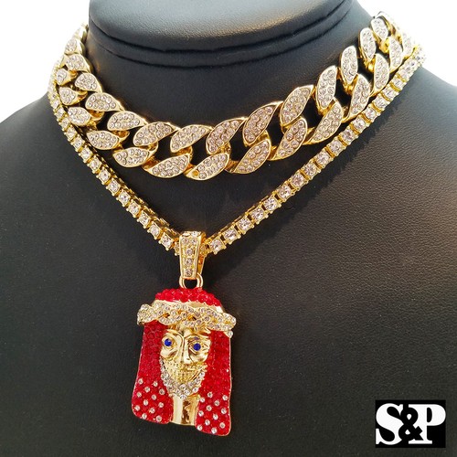 Hip Hop Lil Yachty RED JESUS 18\