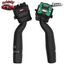 For 2015 - 2017 Ford F-150 Super Turn Signal Wiper Dimmer Switch FL3Z13K359AA