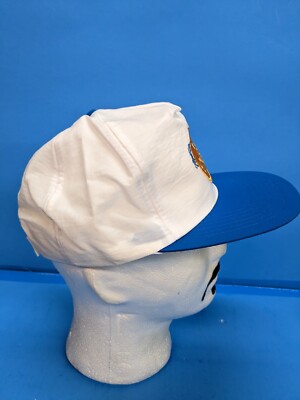 Vintage 90s Sonic The Hedgehog Lifesavers Spinball Promo Prize Hat