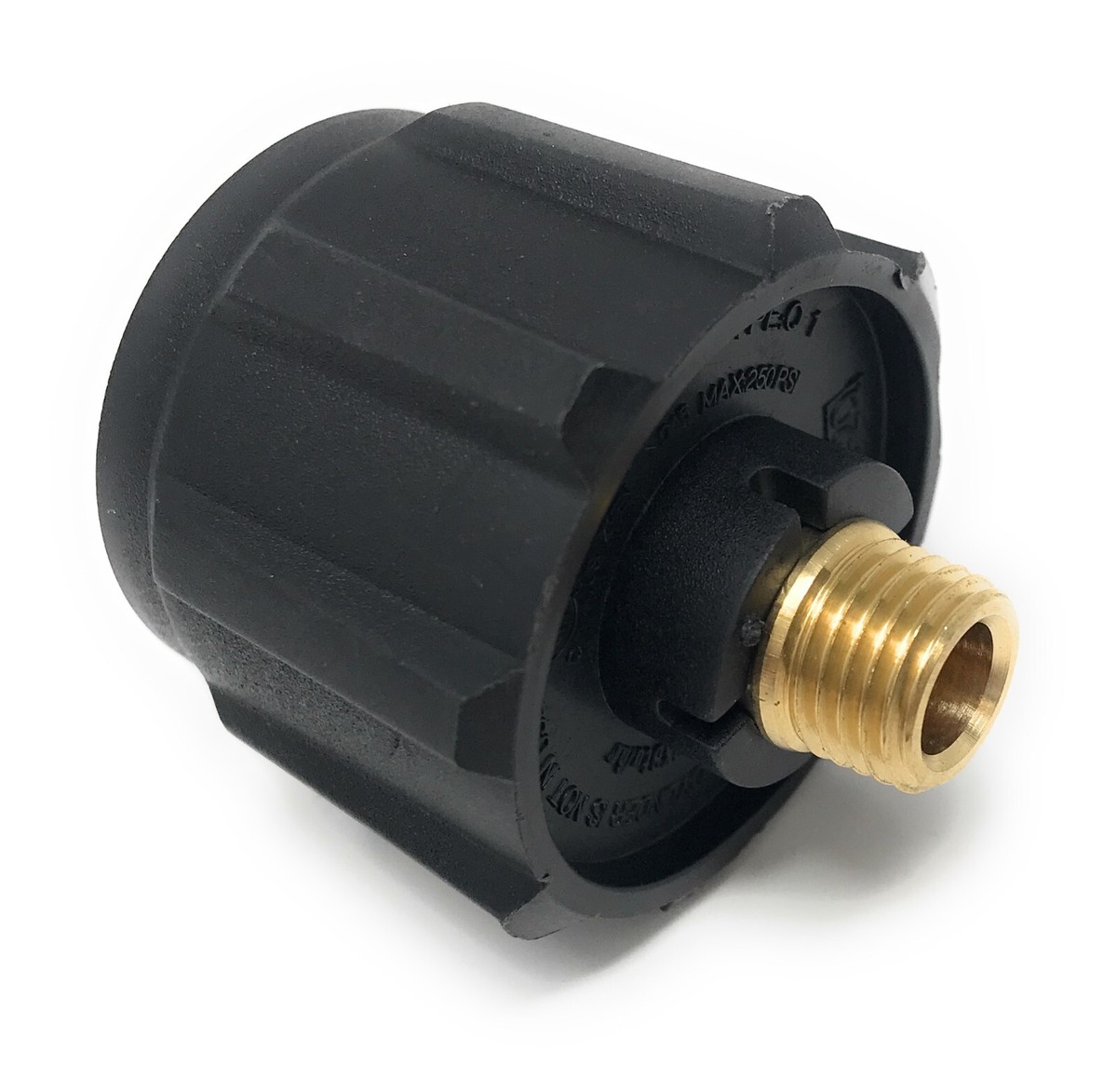 Propane Adapter LP Gas Propane Controlled FLO up to 80000 BTU Regulator  Valve | eBay