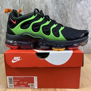 nike air vapormax plus casual shoes