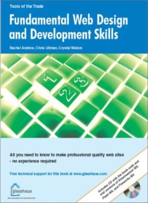Fundamental Web Design & Development Skills By Rachel Andrew,Chr