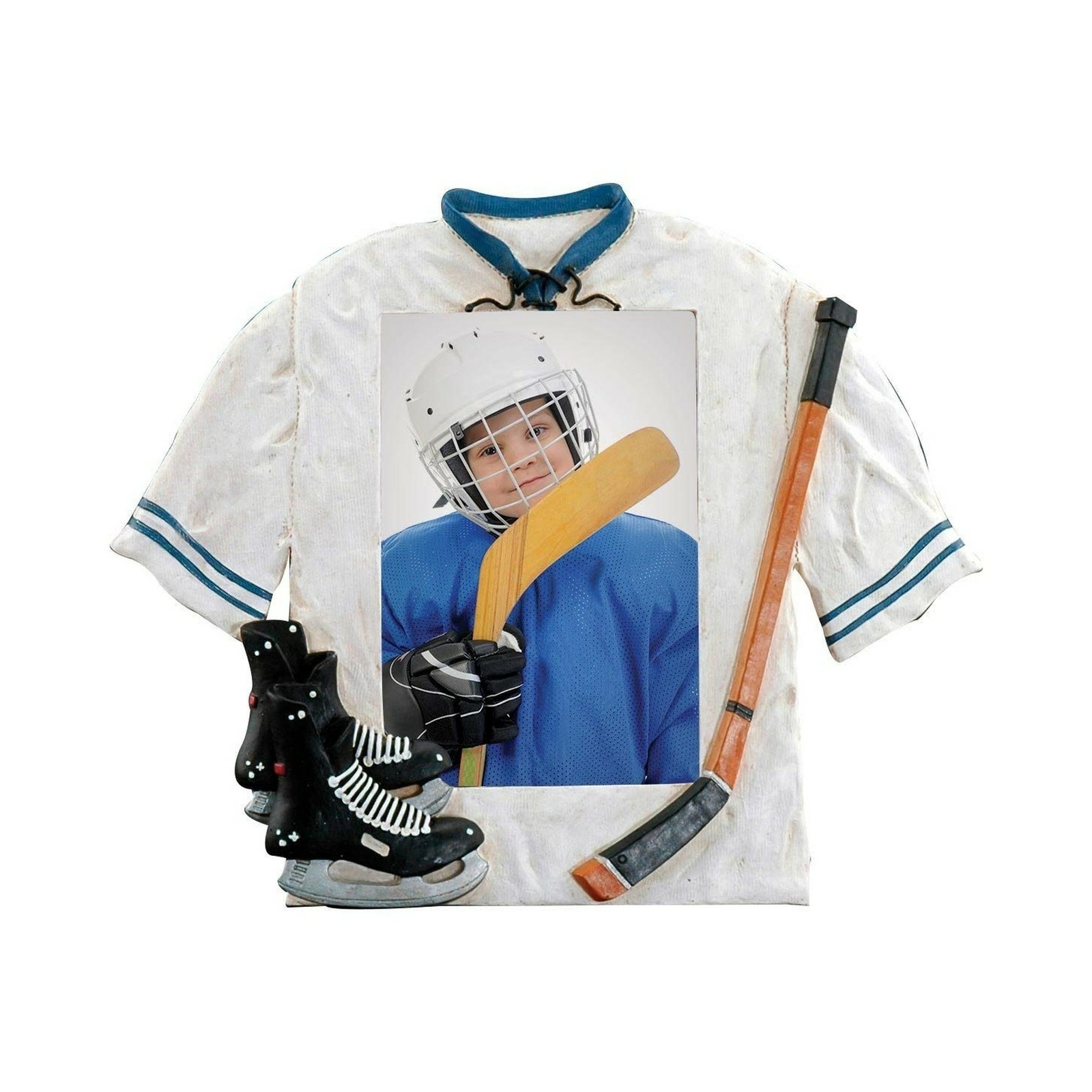 Hockey Jersey Picture Frame Sacramento Mall