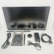 HUION KAMVAS 22 Plus Graphics Drawing Tablet ...