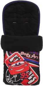 disney cars stroller